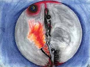 Иллюстрация к книге — Холотропное дыхание. Новый подход к самоисследованию и терапии [i_048.jpg]