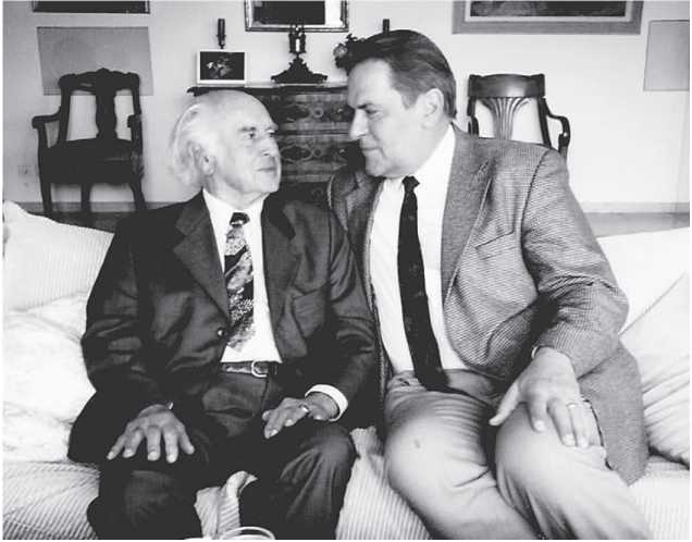 Иллюстрация к книге — Исцеление наших самых глубоких ран. Холотропный сдвиг парадигмы [i_011.jpg]