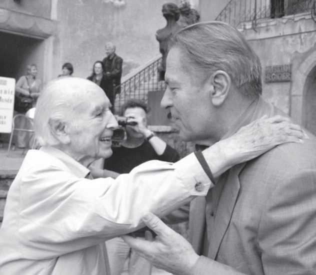 Иллюстрация к книге — Исцеление наших самых глубоких ран. Холотропный сдвиг парадигмы [i_015.jpg]