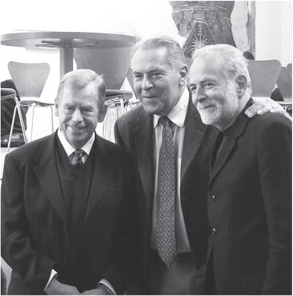 Иллюстрация к книге — Исцеление наших самых глубоких ран. Холотропный сдвиг парадигмы [i_018.jpg]