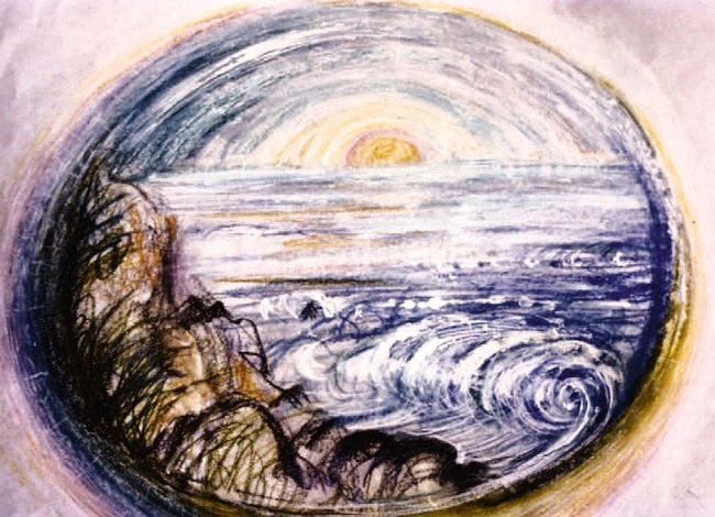 Иллюстрация к книге — Исцеление наших самых глубоких ран. Холотропный сдвиг парадигмы [i_052.jpg]