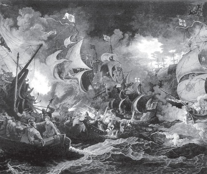 Иллюстрация к книге — Британская империя. Разделяй и властвуй! [_6.jpg]