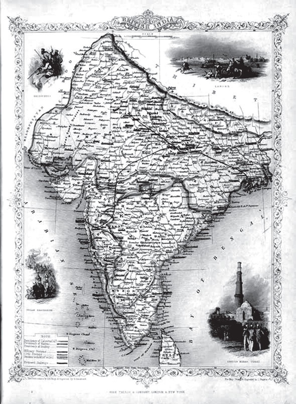 Иллюстрация к книге — Британская империя. Разделяй и властвуй! [_8.jpg]