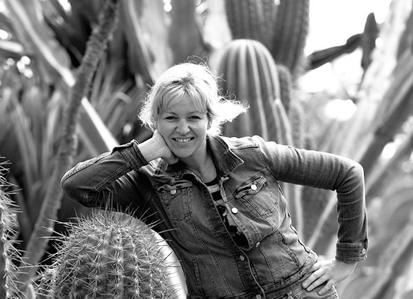 Иллюстрация к книге — Бойкот раку. Защитите себя и своих близких! Советы врача-онколога из Великобритании [avtor.jpg]