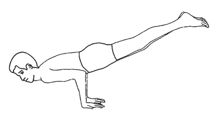 Иллюстрация к книге — Закон притяжения. Как получить всё, чего вы хотите [i_004.jpg]