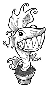 Иллюстрация к книге — Школа монстров. Подруги навсегда! [_059.jpg]