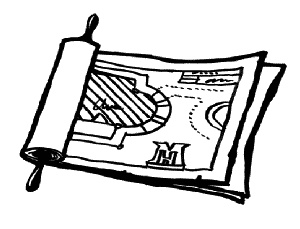 Иллюстрация к книге — Школа монстров. Подруги навсегда! [_062.jpg]