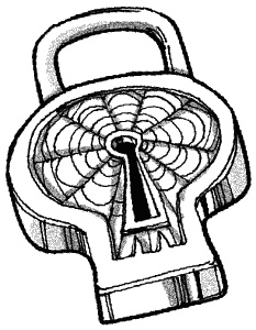 Иллюстрация к книге — Школа монстров. Подруги навсегда! [_215.jpg]