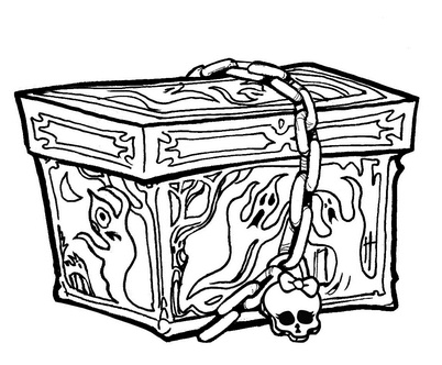 Иллюстрация к книге — Монстры хитрее всех! [i_017.jpg]