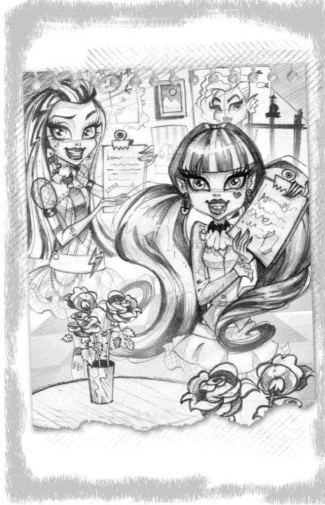 Иллюстрация к книге — Монстры хитрее всех! [i_024.jpg]