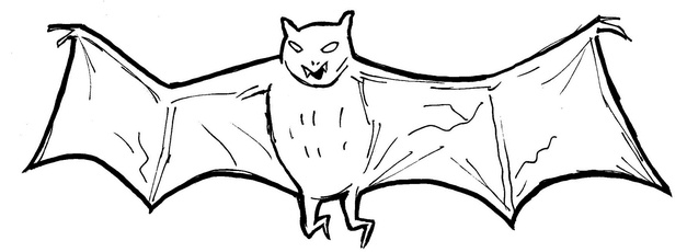 Иллюстрация к книге — Монстры хитрее всех! [i_030.jpg]