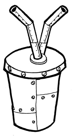 Иллюстрация к книге — Монстры хитрее всех! [i_036.jpg]