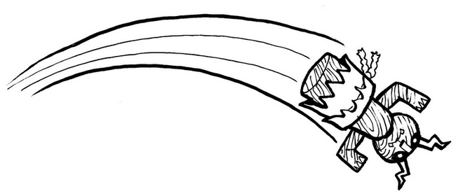 Иллюстрация к книге — Монстры хитрее всех! [i_045.jpg]