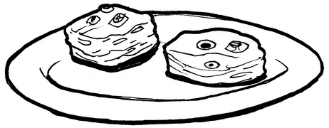 Иллюстрация к книге — Монстры хитрее всех! [i_055.jpg]