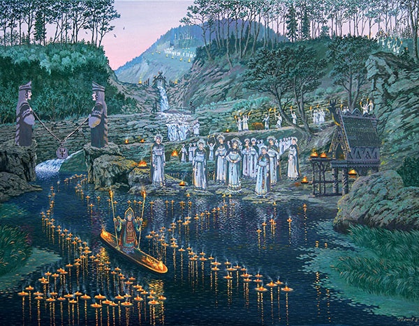 Иллюстрация к книге — Как утопили в крови Языческую Русь. Иго нового Бога [ris__page_05_image_0001.jpg]