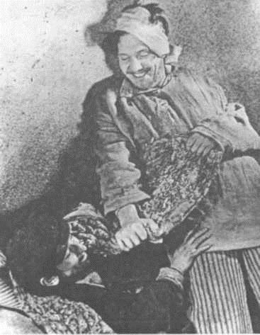 Иллюстрация к книге — Красная звезда, желтая звезда [Pic_03.jpg]