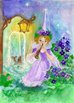 Иллюстрация к книге — Приключения Сэни и Вирта [i_011.jpg]