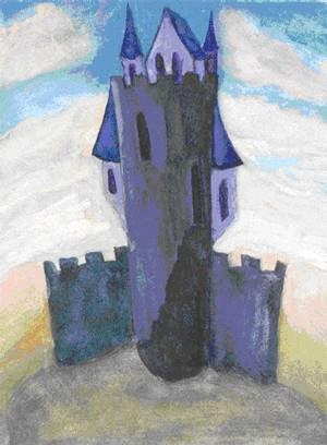 Иллюстрация к книге — Приключения Сэни и Вирта [i_019.jpg]