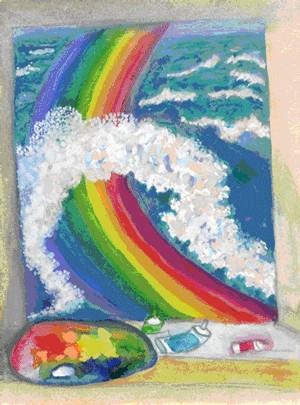 Иллюстрация к книге — Приключения Сэни и Вирта [i_021.jpg]