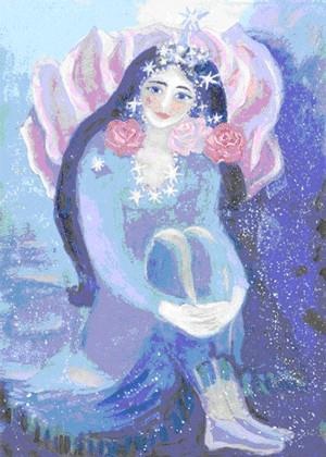 Иллюстрация к книге — Приключения Сэни и Вирта [i_027.jpg]