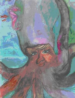 Иллюстрация к книге — Приключения Сэни и Вирта [i_035.jpg]