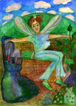 Иллюстрация к книге — Приключения Сэни и Вирта [i_038.jpg]