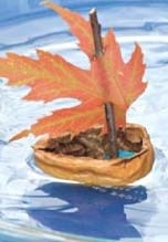 Иллюстрация к книге — Сказочная энциклопедия для маленьких вундеркиндов. Чудеса в природе [i_055.jpg]