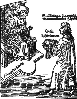 Иллюстрация к книге — Монахи войны. История военно-монашеских орденов от возникновения до XVIII века [i_015.jpg]