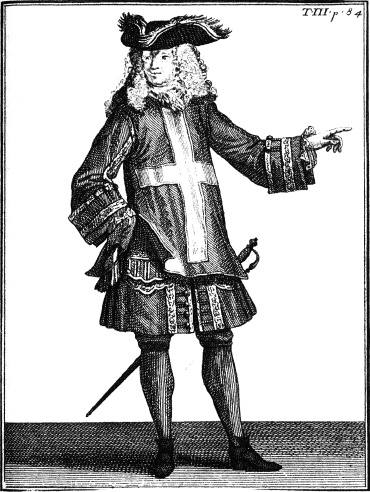 Иллюстрация к книге — Монахи войны. История военно-монашеских орденов от возникновения до XVIII века [i_019.jpg]