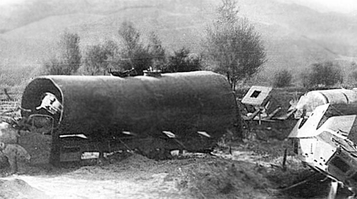 Иллюстрация к книге — За речкой шла война... [i_014.jpg]