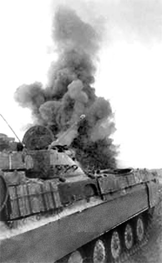 Иллюстрация к книге — За речкой шла война... [i_025.jpg]