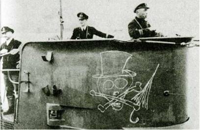 Иллюстрация к книге — Загадка Скапа-Флоу [pic_21.jpg]