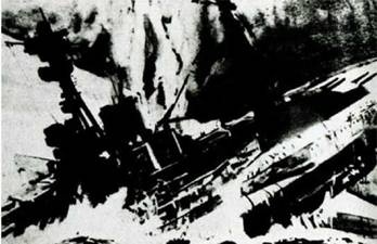 Иллюстрация к книге — Загадка Скапа-Флоу [pic_27.jpg]