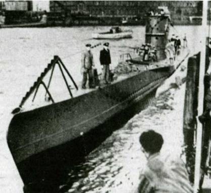 Иллюстрация к книге — Загадка Скапа-Флоу [pic_39.jpg]