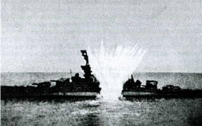 Иллюстрация к книге — Загадка Скапа-Флоу [pic_44.jpg]