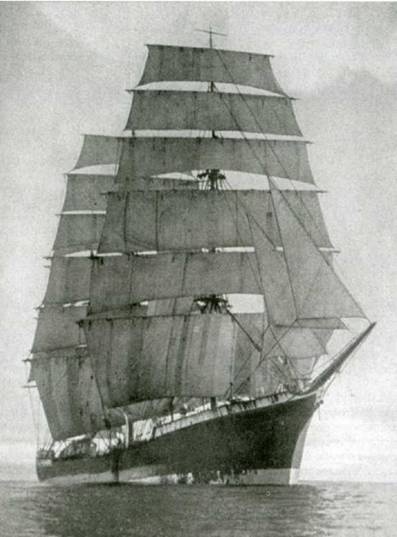 Иллюстрация к книге — Загадка Скапа-Флоу [pic_48.jpg]