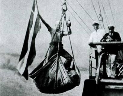 Иллюстрация к книге — Загадка Скапа-Флоу [pic_51.jpg]