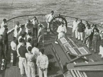 Иллюстрация к книге — Загадка Скапа-Флоу [pic_53.jpg]