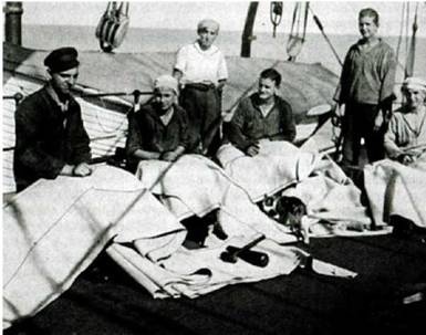 Иллюстрация к книге — Загадка Скапа-Флоу [pic_58.jpg]