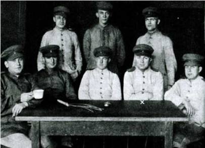 Иллюстрация к книге — Загадка Скапа-Флоу [pic_62.jpg]