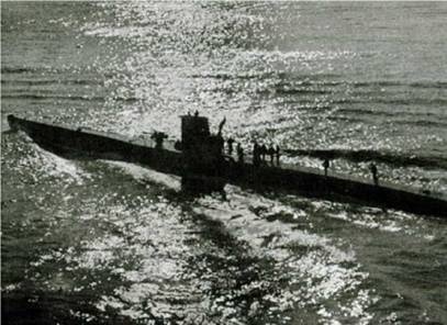 Иллюстрация к книге — Загадка Скапа-Флоу [pic_63.jpg]