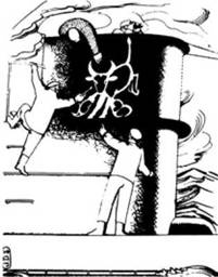 Иллюстрация к книге — Загадка Скапа-Флоу [pic_7.jpg]