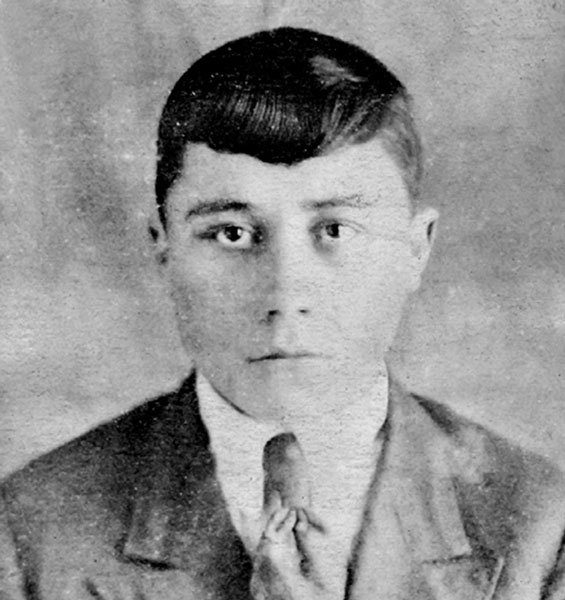 Иллюстрация к книге — Нас звали «смертниками». Исповедь торпедоносца [block_001608_page_065_image_0001.jpg]