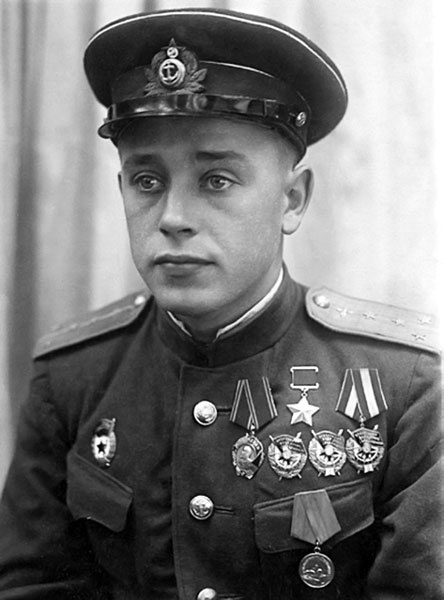 Иллюстрация к книге — Нас звали «смертниками». Исповедь торпедоносца [block_001608_page_203_image_0001.jpg]