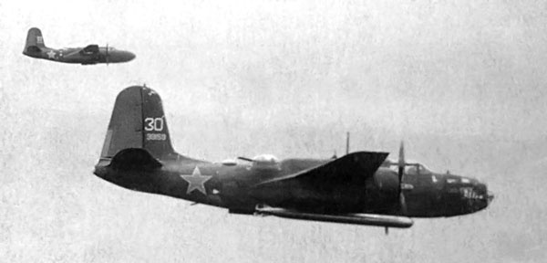 Иллюстрация к книге — Нас звали «смертниками». Исповедь торпедоносца [block_001608_page_387_image_0001.jpg]