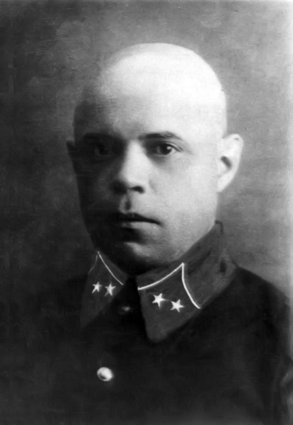 Иллюстрация к книге — Освобождение. Переломные сражения 1943 года [i_005.jpg]