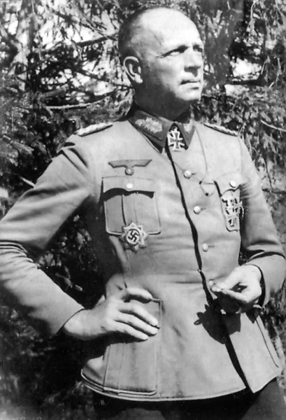 Иллюстрация к книге — Освобождение. Переломные сражения 1943 года [i_043.jpg]