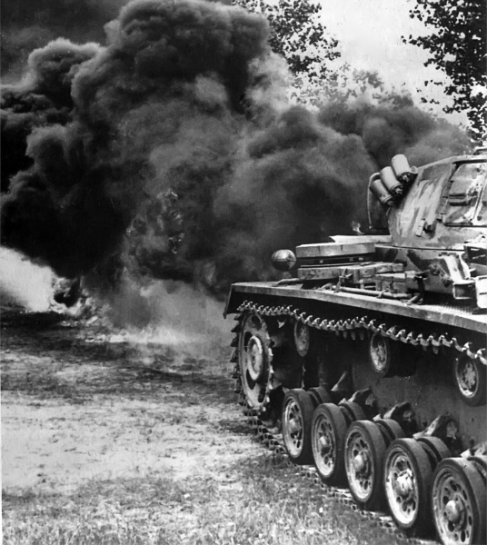 Иллюстрация к книге — Освобождение. Переломные сражения 1943 года [i_053.jpg]