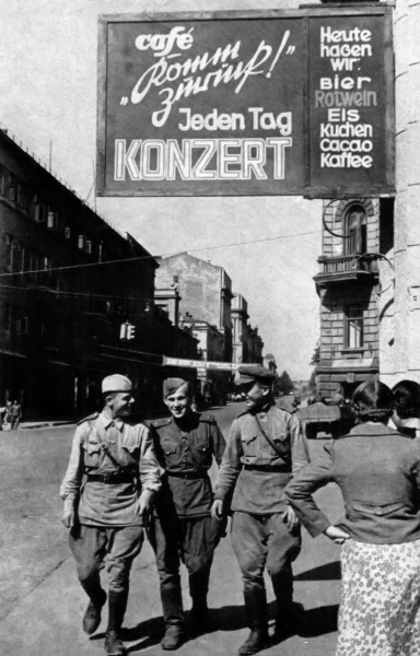 Иллюстрация к книге — Освобождение. Переломные сражения 1943 года [i_092.jpg]