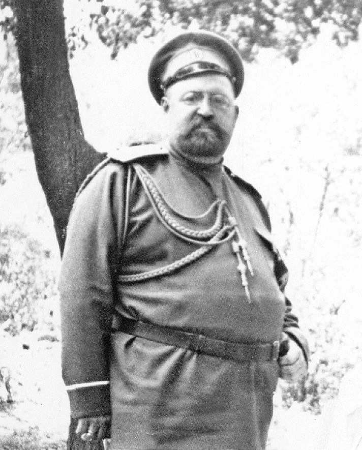 Иллюстрация к книге — Генерал Кутепов. Гибель Старой гвардии [_133.jpg]